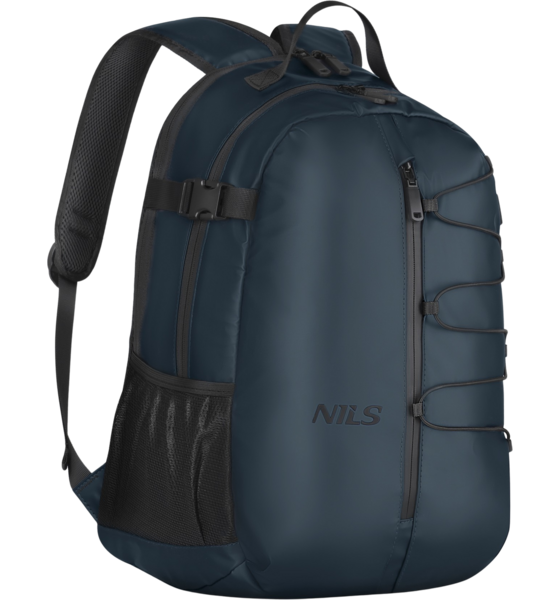 
NORTHIX, 
Travel Backpack, 20l Pu Laptop Compartment, Blue, 
Detail 1
