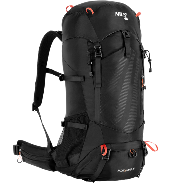 
NORTHIX, 
Travel Backpack 65l, Lightweight And Durable, 
Detail 1
