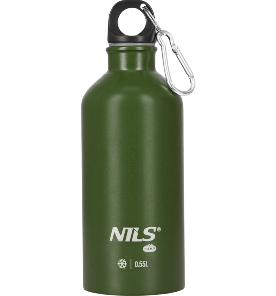 
NORTHIX, 
Travel Bottle 550ml, Green, Leak-proof, 
Detail 1
