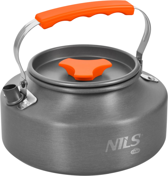 
NORTHIX, 
Travel Kettle With Lid, 1.1l Capacity, 
Detail 1
