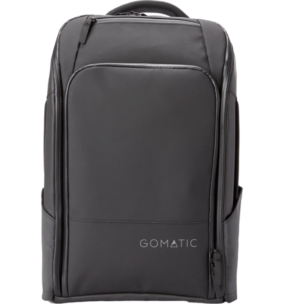 
GOMATIC, 
Travel Pack 14l, 
Detail 1
