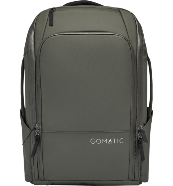 
GOMATIC, 
Travel Pack 14l, 
Detail 1
