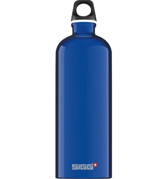 
SIGG, 
Traveller 1,0 L, 
Detail 1
