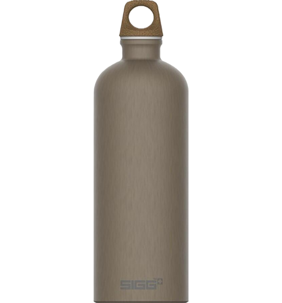 945526101101 SIGG Traveller Myplanet 0,6l  Standard Detail