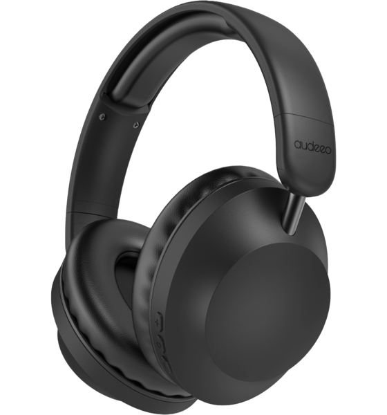 945942101101 AUDEEO Traversezen Wireless Anc Headphones  Standard Detail