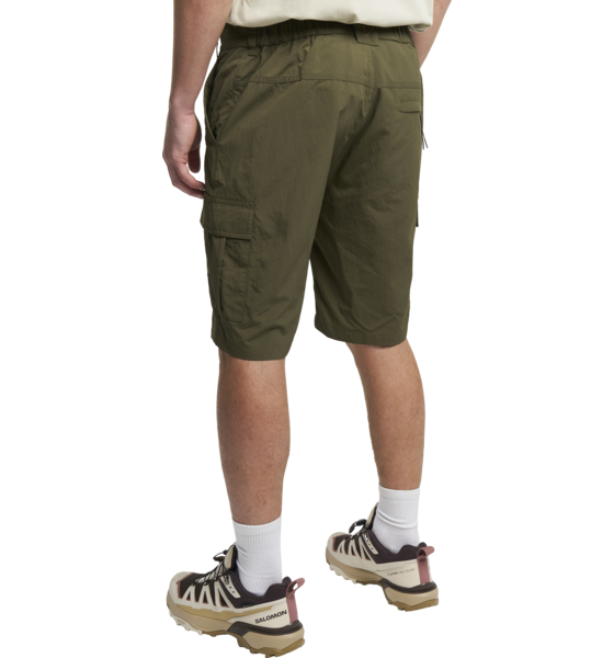 
TENSON, 
Travis Cargo Shorts Men, 
Detail 1
