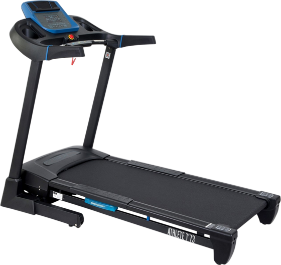 TITAN LIFE, Treadmill Athlete T73