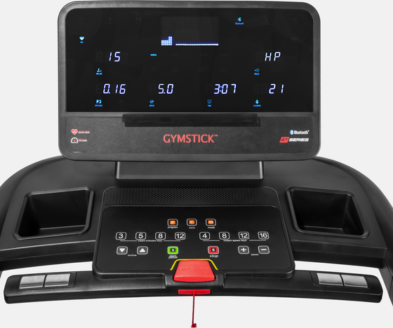 GYMSTICK, Treadmill Gt7.0