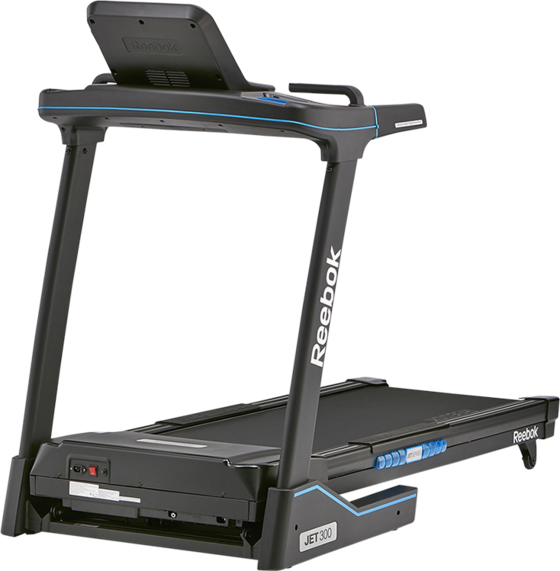 REEBOK, Treadmill Jet300