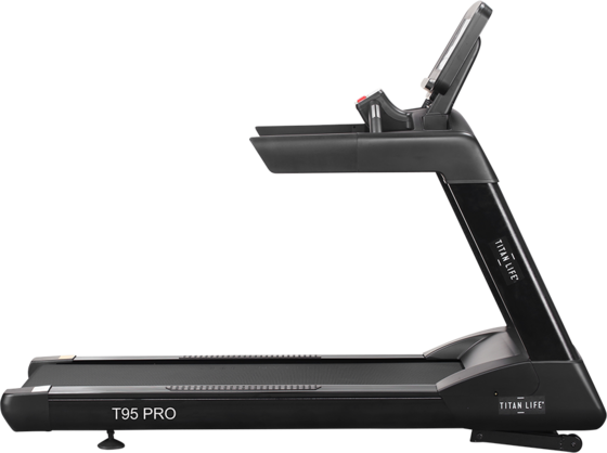 TITAN LIFE, Treadmill T95 Pro