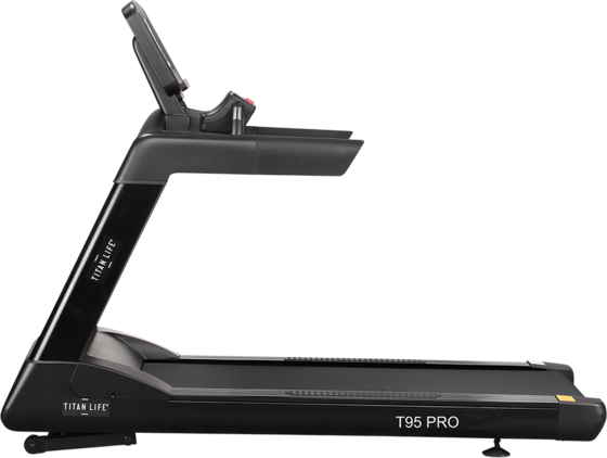 TITAN LIFE, Treadmill T95 Pro