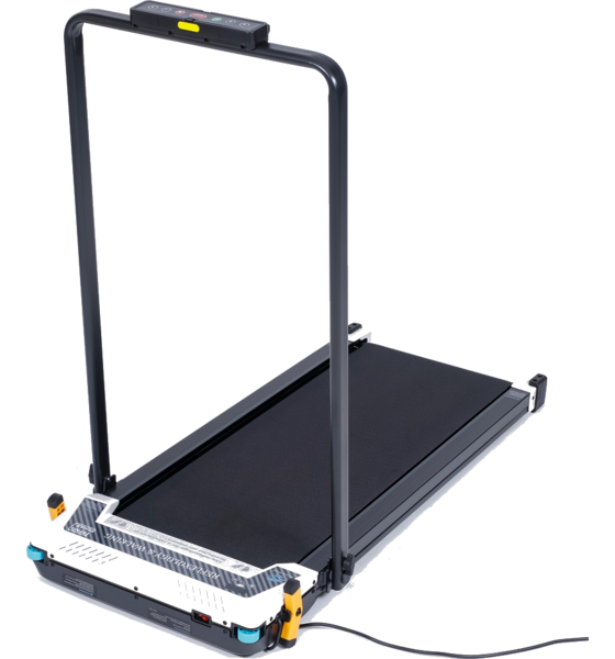 
TRENDREHAB, 
Treadmill With Reflexology &ndash; Foldable 12 Km/h, 
Detail 1
