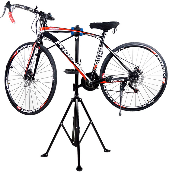TREKKER, Trekker Bike Workstand Pro