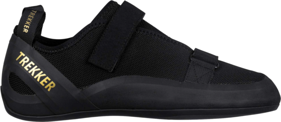 
TREKKER, 
Trekker Climbing Shoes Wall Anchor - Eu38 - Uk 5, 
Detail 1
