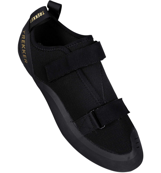
TREKKER, 
Trekker Climbing Shoes Wall Anchor - Eu45 - Uk 10, 
Detail 7
