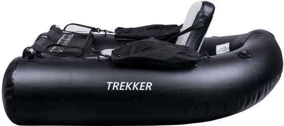 TREKKER, Trekker Float Tube Barracuda