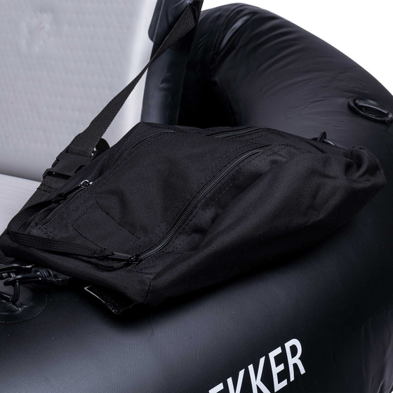 TREKKER, Trekker Float Tube Barracuda