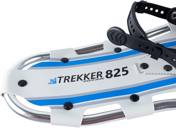 TREKKER, Trekker Snowshoes 8x25