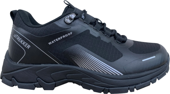 
TREKKER, 
Trekker Studded Running Shoes One, 
Detail 1
