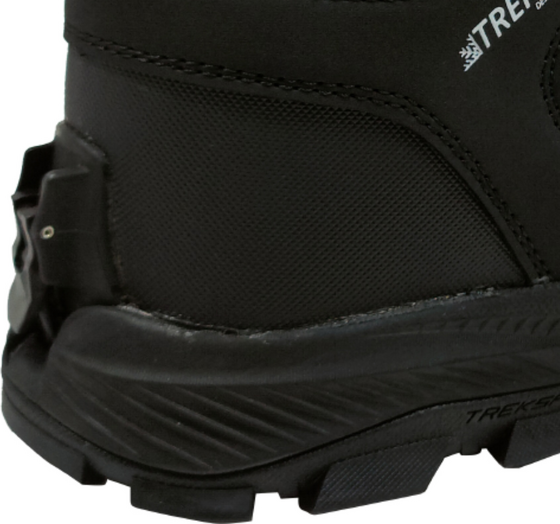
TREKKER, 
Trekker Studded Shoes, Reversible Studs - Eu43 - Uk9, 
Detail 7
