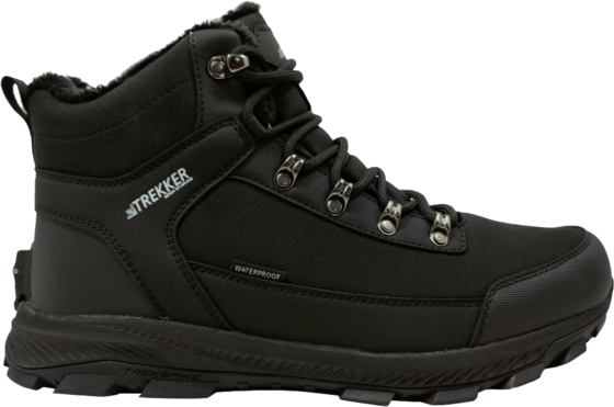 
TREKKER, 
Trekker Studded Shoes, Reversible Studs - Eu45 - Uk 10, 
Detail 1
