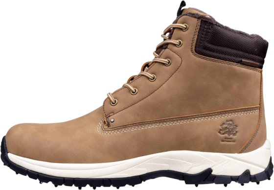 
TREKKER, 
Trekker Studded Shoes - Tan - Eu38 - Uk 5, 
Detail 1
