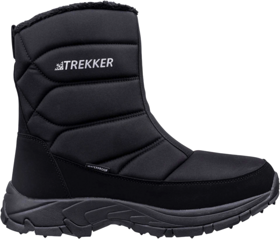 
TREKKER, 
Trekker Studded Shoes Thermal, 
Detail 1
