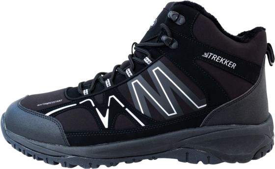 
TREKKER, 
Trekker Traction Shoes - Eu39 - Uk 5.5, 
Detail 1
