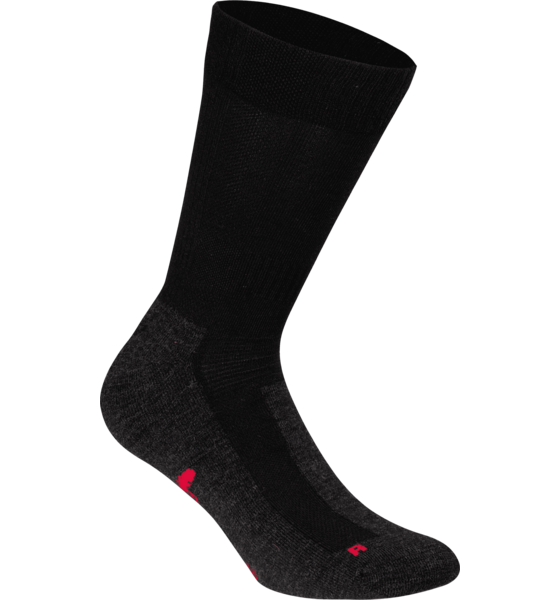 
PINEWOOD, 
Trekking Merino Sock, 
Detail 1
