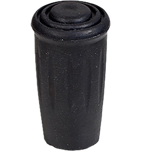 
EXEL, 
Trekking Pad Black, 
Detail 1
