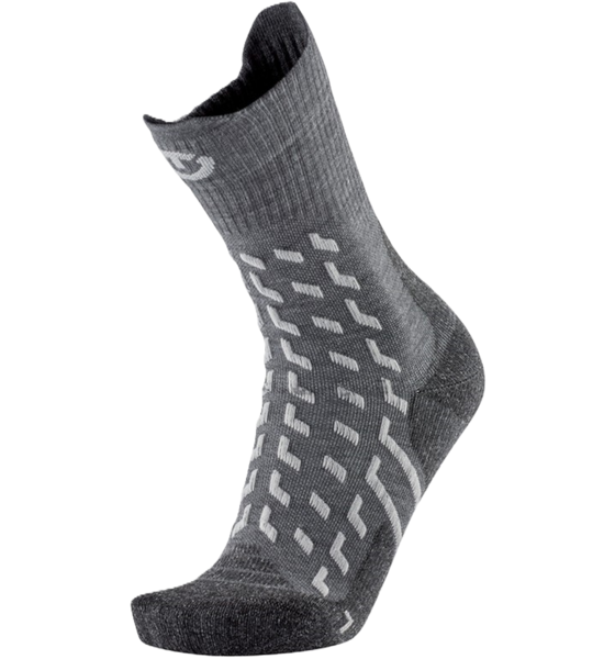 
THERMIC, 
Trekking Temperate Cushioning Crew Socks, 
Detail 1
