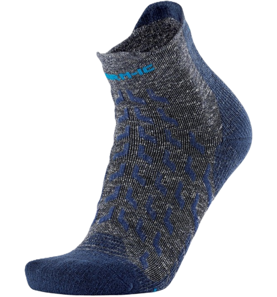 
THERMIC, 
Trekking Ultra Cool Linen Ankle Socks, 
Detail 1

