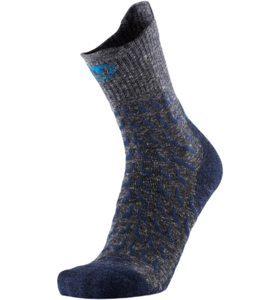 
THERMIC, 
Trekking Ultra Cool Linen Crew Socks, 
Detail 1
