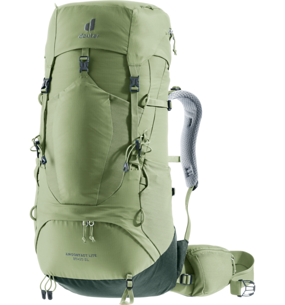 
DEUTER, 
Trekking-ryggs&auml;ck Aircontact Lite 35+10 Sl, 
Detail 1
