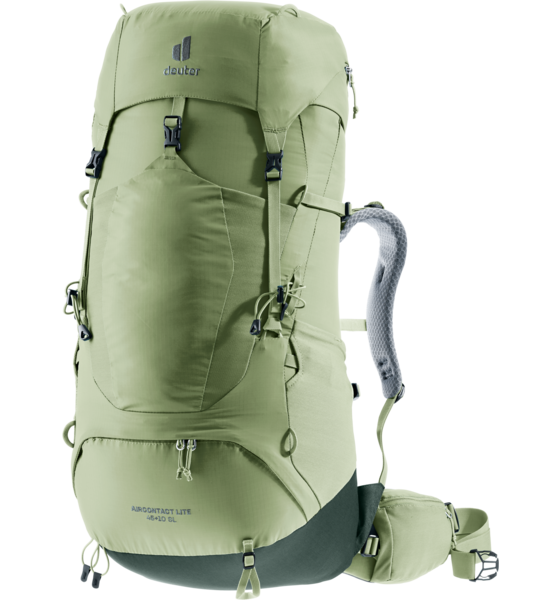 
DEUTER, 
Trekking-ryggs&auml;ck Aircontact Lite 40 + 10 Sl, 
Detail 1
