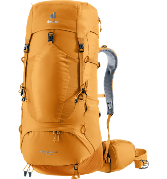 
DEUTER, 
Trekking-ryggs&auml;ck Aircontact Lite 40 + 10, 
Detail 1
