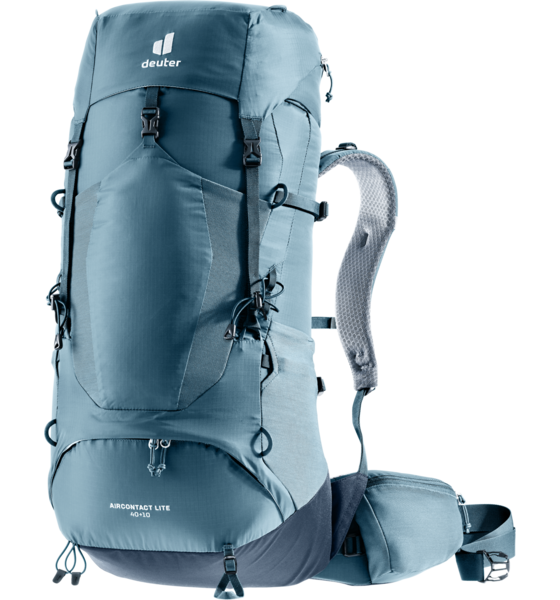 
DEUTER, 
Trekking-ryggs&auml;ck Aircontact Lite 40 + 10, 
Detail 1
