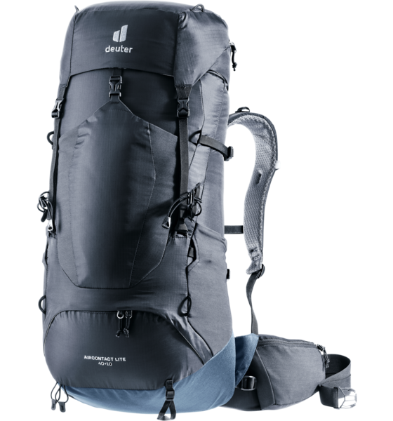 
DEUTER, 
Trekking-ryggs&auml;ck Aircontact Lite 40 + 10, 
Detail 1
