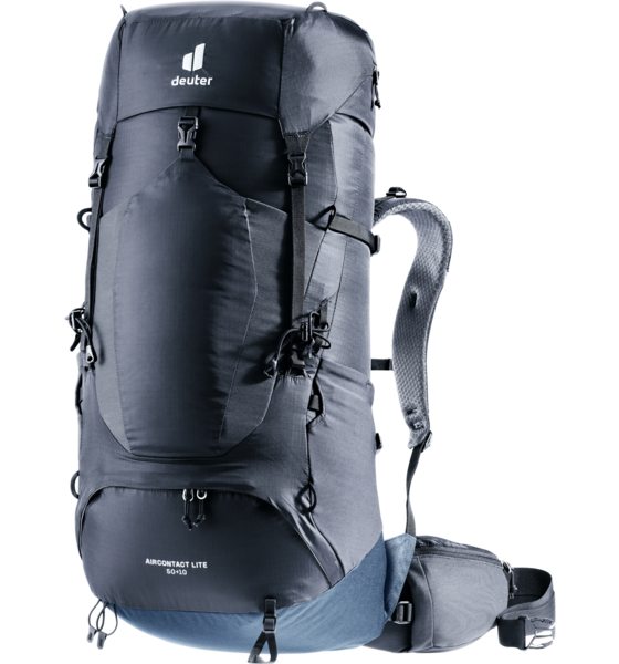 
DEUTER, 
Trekking-ryggs&auml;ck Aircontact Lite 50 + 10, 
Detail 1
