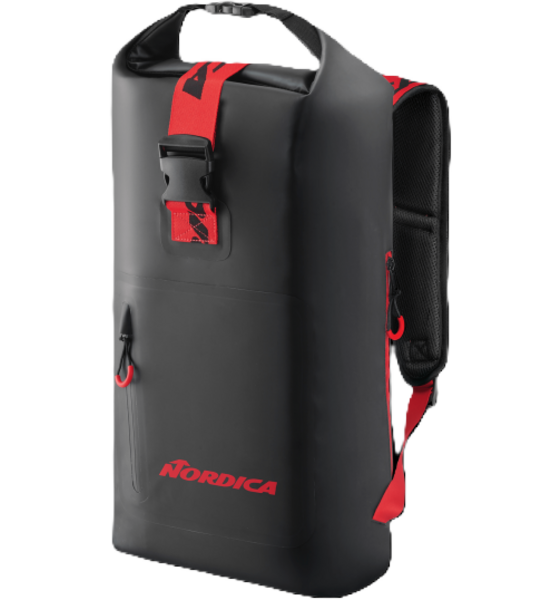 
NORDICA, 
Trend Backbag, 
Detail 1

