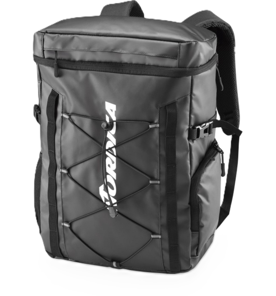 
NORDICA, 
Trend Backbag, 
Detail 1
