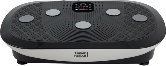 TRENDREHAB, Trendrehab - Fitnessplate Future 3d