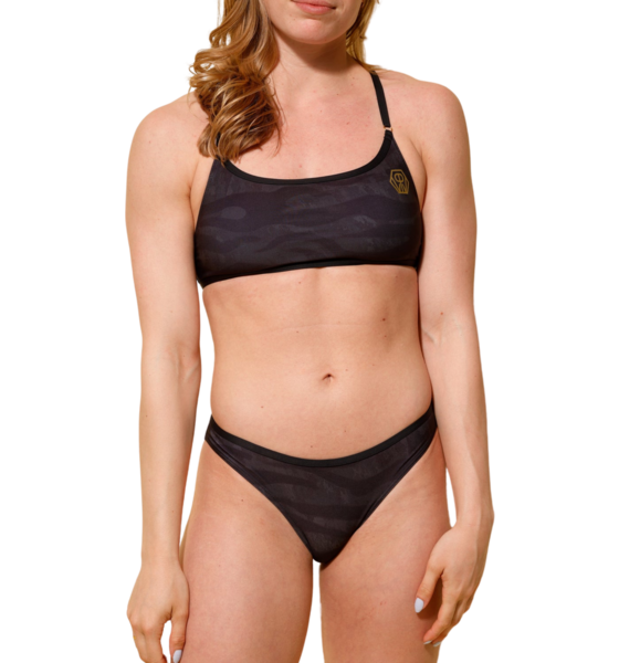 POWER WOMAN, Tri Bikini Set