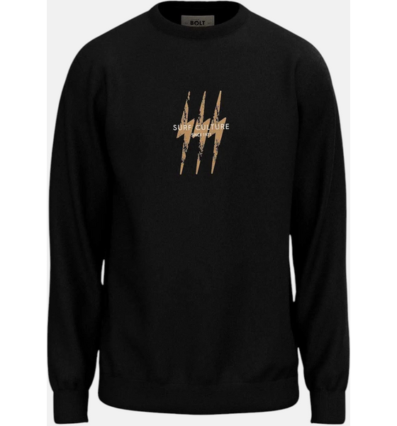 
LIGHTNING BOLT, 
Tri Crew, 
Detail 1
