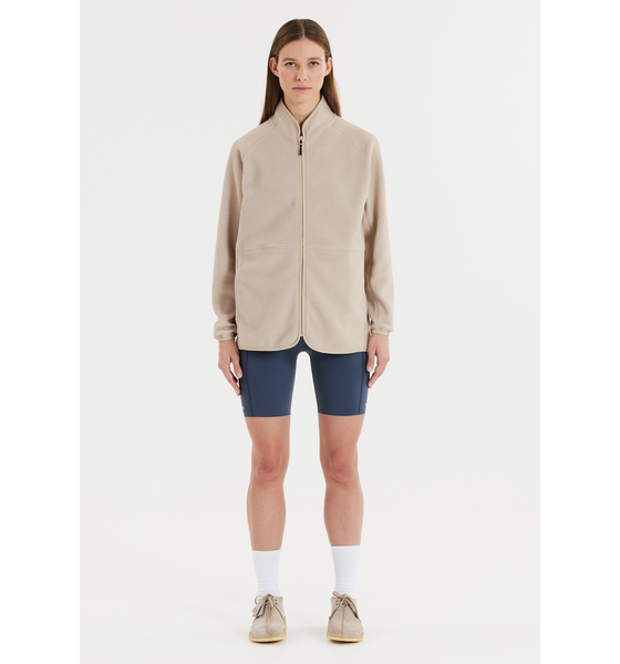 
SOS, 
Triglav Fleece Jacket, 
Detail 1
