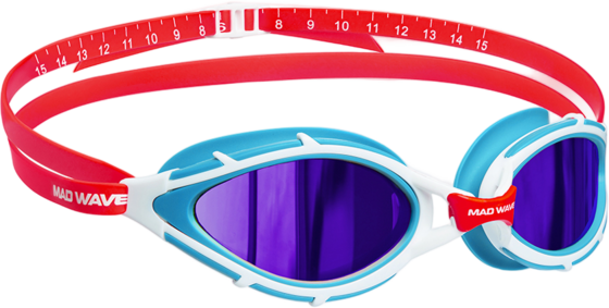 
MAD WAVE, 
Trilogy Rainbow Polarized, 
Detail 1
