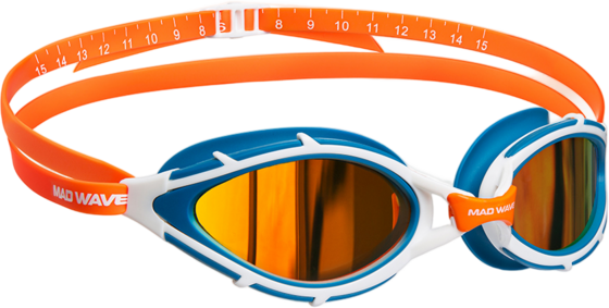 
MAD WAVE, 
Trilogy Rainbow Polarized, 
Detail 1
