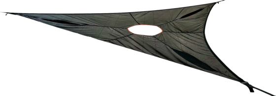 948294101101 RADGEAR Triple Hammock 948294101101 RADGEAR Triple Hammock Standard Detail
