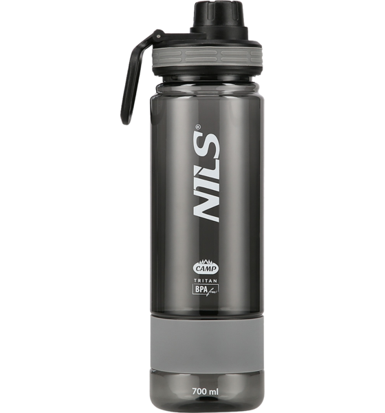 
NORTHIX, 
Tritan Water Bottle, Gray, 700ml, 
Detail 1
