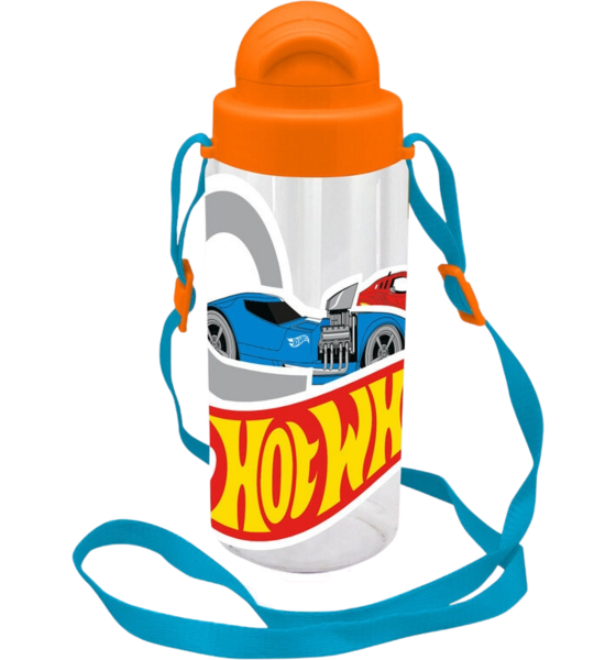 
NORTHIX, 
Tritan Water Bottle 500ml, Durable, Bpa-free, Leak-proof, 
Detail 1
